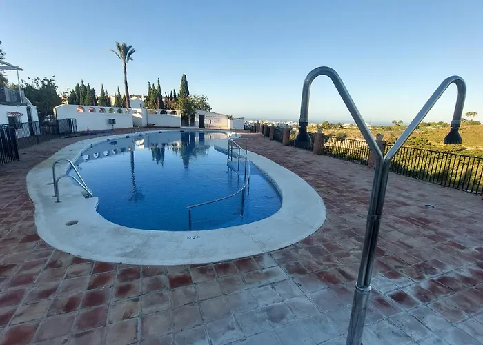Apartamento En Urbanizacion Residencial